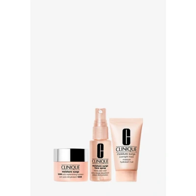 Immagine di Clinique Moisture Surge MINI SET Kit skincare, Taglia: One Size,