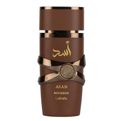 Immagine di Asad Bourbon 100 ml EDP di Lattafa