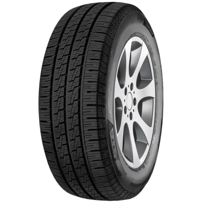 Immagine di Tristar All Season Van Power 205/75 R16 113/111S auto Pneumatici quattro stagioni FIAT: Ducato III Camion pianale / Telaio, II T