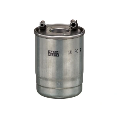Immagine di MANN FILTER WK 9014 z Filtro Carburante con guarnizione MERCEDES BENZ: Sprinter 3.5 T Van, Camion pianale/Telaio