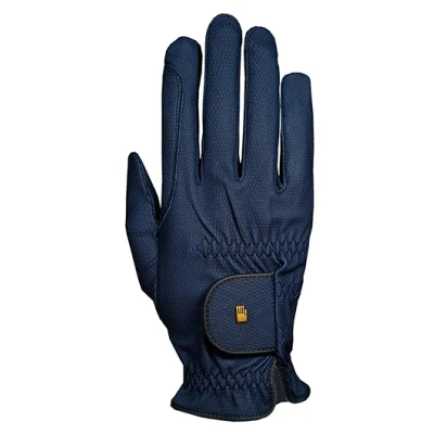 Immagine di Roeckl Grip Riding Gloves