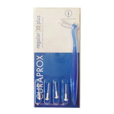 Immagine di curaprox cps 10 regular bianco scovolino