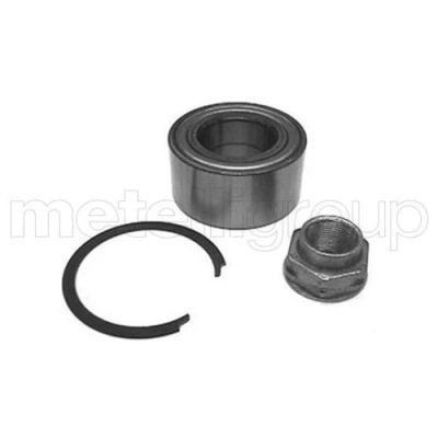 Immagine di METELLI 19 1575 Kit cuscinetto ruota 72 FIAT: Punto II Hatchback, I Doblo Station Wagon, ALFA ROMEO: GTV, 155, LANCIA: DELTA 2