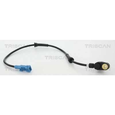 Immagine di TRISCAN 8180 28106 Sensore ABS 590 PEUGEOT: 106 II Hatchback, CITROËN: Saxo Hatchback