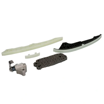 Immagine di SWAG 30 10 2196 Kit Catena distribuzione dentata, chiusa VOLKSWAGEN: Golf 6, Scirocco III, 5, AUDI: A3 Sportback, A6 C7 Avant