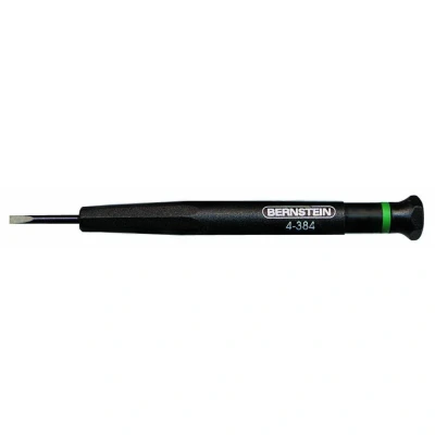 Immagine di Bernstein Tools for Electronics 4 380 23 Cacciavite per orologiaio Larghezza della lama: 2.3 mm