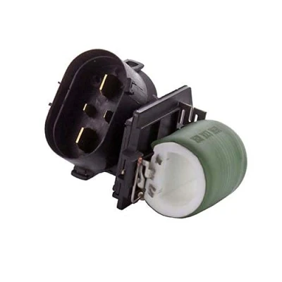Immagine di MEAT &amp; DORIA K109104 Resistenza, Ventilatore abitacolo OPEL: Meriva A