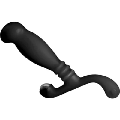 Immagine di Nexus Stimolatore Prostata Glide Nero Dildo