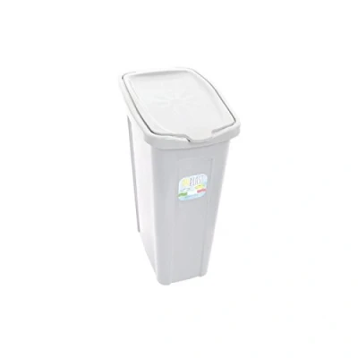 Immagine di Duplast s.p.a. dup/margh.p.bian.35l bi.sl*