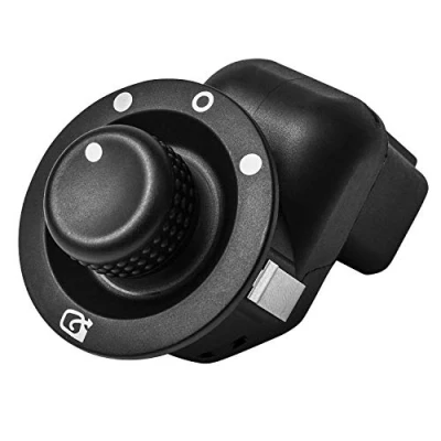 Immagine di YAOPEI Interruttore di Controllo Elettrico Specchio Pieghevole Clio Laguna Megane Scenic Kangoo 8200676533