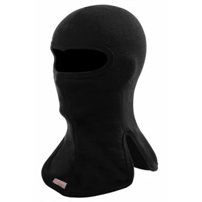 Immagine di Woolpower Balaclava 400 One Size Black
