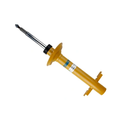 Immagine di BILSTEIN 22 325525 Ammortizzatore Assale anteriore A pressione del gas doppio tubo tipo McPherson Piastra inferiore, Spina superiore