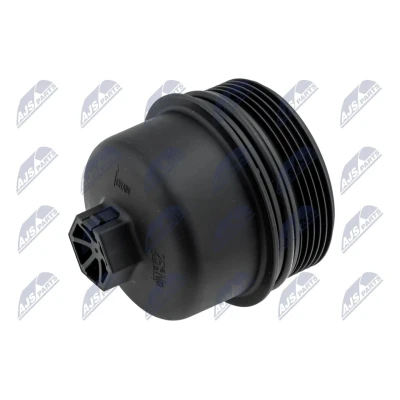 Immagine di NTY CCL LR 026 Calotta, Carter filtro olio