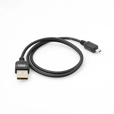 Immagine di System S 8 Pin USB Maschio A per Nikon Coolpix UC E6 E16 E17 50 cm