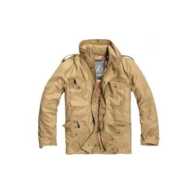 Immagine di Brandit Giacca leggera, Uomo, Taglia: 7XL, Blue