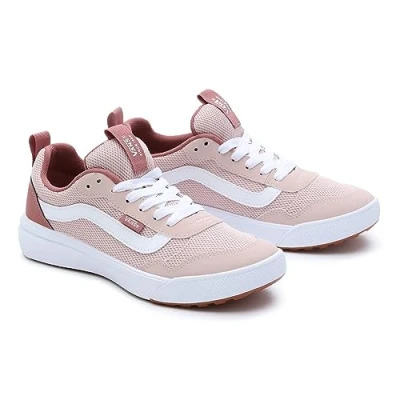 Immagine di Vans Range Exp, Sneaker, Donna, Mesh Dusty Rose/White, 42 EU