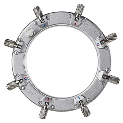 Immagine di Elinchrom 26570 Rotalux Speedring per Adattatore Softbox