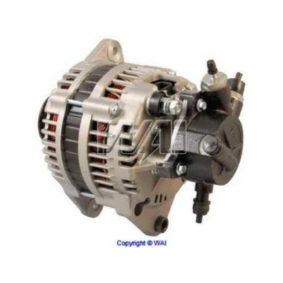 Immagine di WAI 23802N Alternatore 12V 100A OPEL: Astra H Caravan, Hatchback, GTC