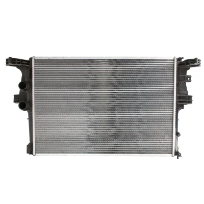 Immagine di THERMOTEC D7E008TT Radiatore motore IVECO: DAILY V Van / Station Wagon, 6 , Pritsche/Fahrgestell