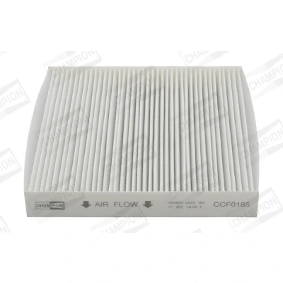 Immagine di CHAMPION CCF0185 Filtro abitacolo antipolline, particellare 205 212 30 HONDA: HR V II, Jazz 3, CIVIC 10