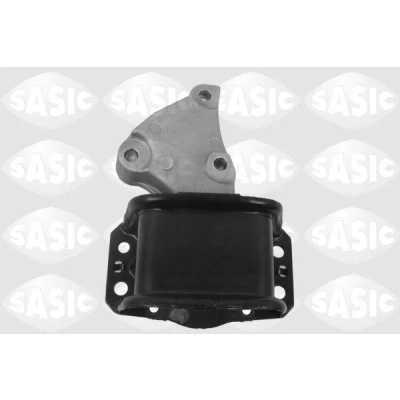 Immagine di SASIC 8391931 Supporto motore Dx in alto Cuscinetto gomma metallo PEUGEOT: 307 Hatchback, SW, Station Wagon