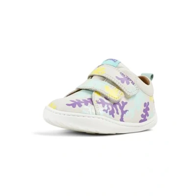 Immagine di Camper Peu Cami K800405, Scarpe da Ginnastica Bimba 0 24, Multicolore 038 TWS, 21 EU