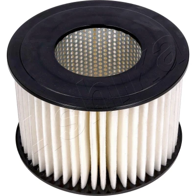 Immagine di ASHIKA 20 02 213 filtro aria 144,4mm 229,7mm Cartuccia TOYOTA: Land Cruiser 40 SUV, Prado 70 80