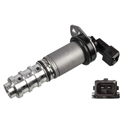 Immagine di FEBI BILSTEIN 170148 Valvola comando, Regolazione albero a camme BMW: 1 Hatchback, 3 Coupe, 5 Sedan mister auto, norauto, autozona