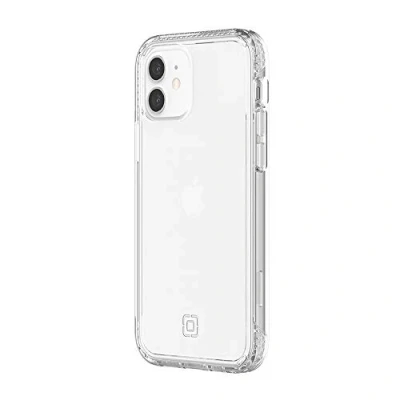 Immagine di Incipio Slim IPH 1887 CLR Custodia protettiva per iPhone 12 e Pro, trasparente