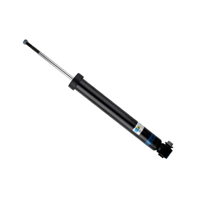 Immagine di BILSTEIN 24 323673 Ammortizzatore Assale posteriore A pressione del gas Monotubo senza reggimolla Occhiello inferiore, Spina superiore