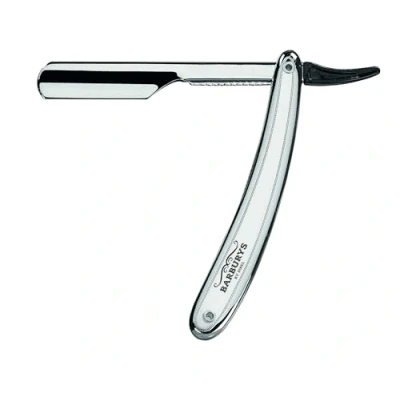 Immagine di Rasoir Barburys Agitator Chrome
