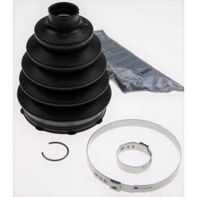 Immagine di Kit soffietti, albero motore SPIDAN 36518