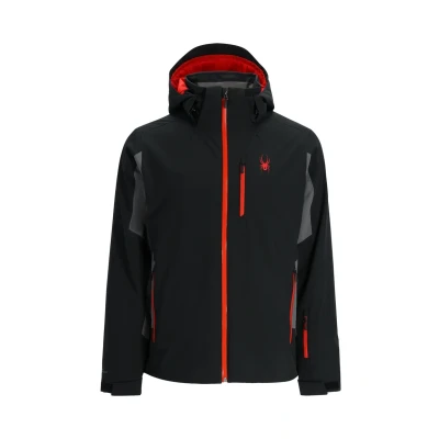 Immagine di Spyder VERTEX JACKET, Men, Black, XL