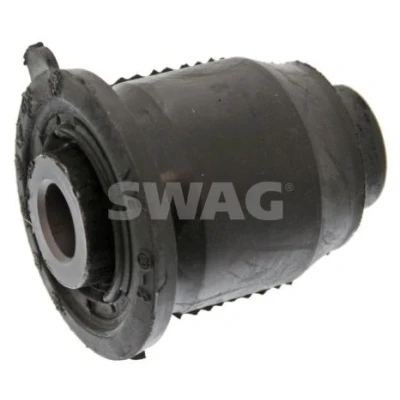 Immagine di SWAG 83 94 2324 Silent Block Assale anteriore Sx, inferiore, anteriore, Dx Cuscinetto gomma metallo