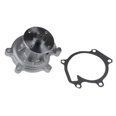 Immagine di BLUE PRINT ADT39171 Pompa acqua Alluminio pressofuso con guarnizione Metallo TOYOTA: Yaris II Hatchback, I Hatchback
