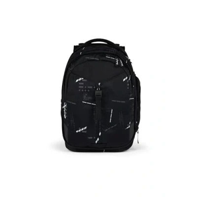 Immagine di Satch Match Zainetto per bambini, Taglia: One Size, Schwarz