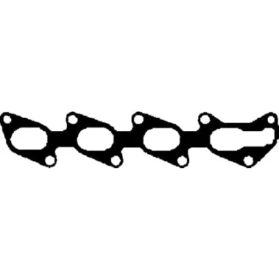 Immagine di CORTECO 026525P Guarnizione Collettore scarico gas OPEL: Corsa D Hatchback, Agila A, C Hatchback