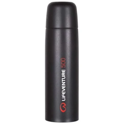 Immagine di Lifeventure (Dark Grey), TiV Vacuum Flask 700 unisex, 700ml