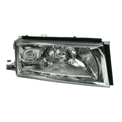 Immagine di TYC 20 6231 35 2 Fari Dx H4 per veicolo circolazione senza motore elettrico SKODA: Octavia I Hatchback, 1 Combi