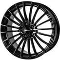 Immagine di Brock B24 8.0x19 5x114.3 ET38 72.6 Cerchi