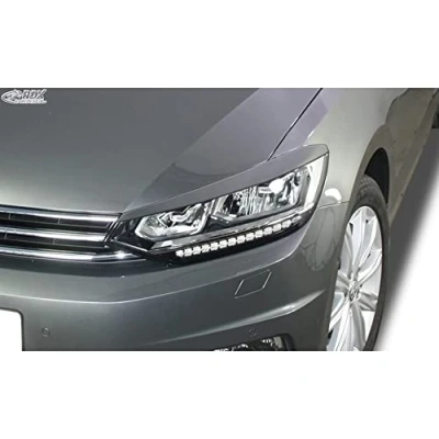 Immagine di RDX Racedesign RDSB155 Cornice, Faro principale anteriore
