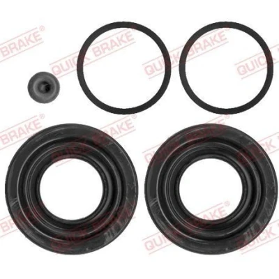 Immagine di QUICK BRAKE 114 0116 Kit Revisione Pinze Freno 32 CITROËN: C5 II Hatchback, I Hatchback