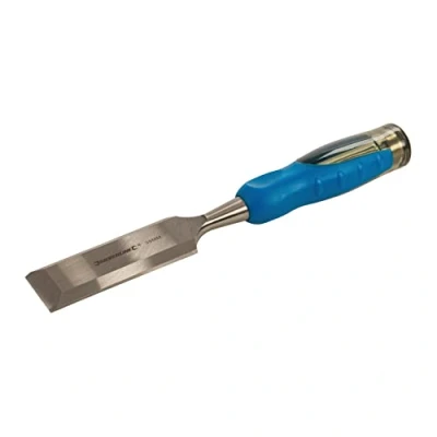 Immagine di Silverline 456912 Scalpello a Legno di Qualitá Esperta 38 mm