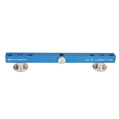 Immagine di KOLBENSCHMIDT Supporto comparatore 120000317001