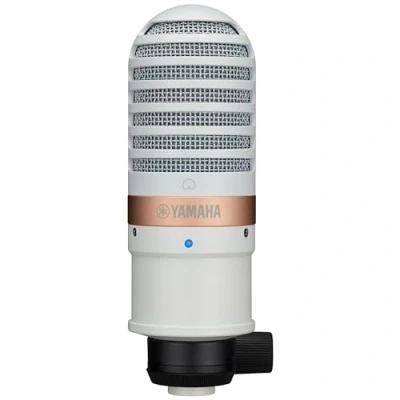 Immagine di YAMAHA MICROFONO A CONDENSATORE YCM01 BIAN