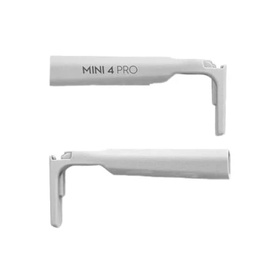 Immagine di Eletttoy Braccio Guscio for DJI Mini 4 PRO Anteriore Sinistro Destro Senza Motore Drone Riparazione Ricambi(Front 2 in 1)