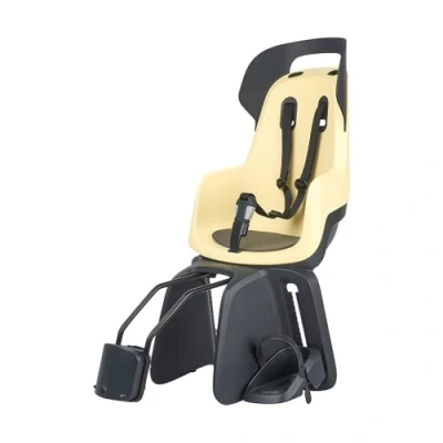 Immagine di Marsupio con telaio posteriore Bobike Go Maxi