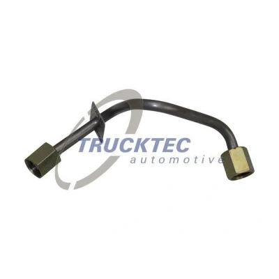 Immagine di TRUCKTEC AUTOMOTIVE 02.13.075 Condutto alta pressione, Impianto iniezione MERCEDES BENZ: Classe E Sedan, Sprinter 3 T Bus, V