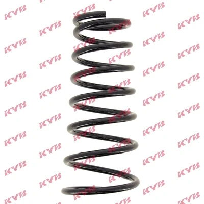 Immagine di KYB K Flex RI6123 Molle ammortizzatori Assale posteriore Molla ad elica per veicoli con autotelaio standard