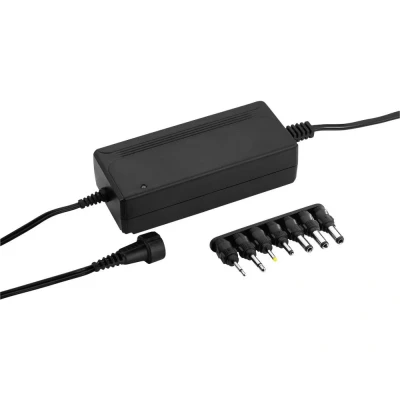 Immagine di Monacor PSS 3000E Switch Mode PSU 3A